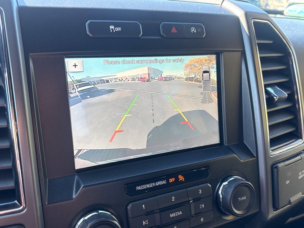 Used 2018 Ford F150 XLT w/ Equipment Group 302A Luxury AWD/4WD image 39