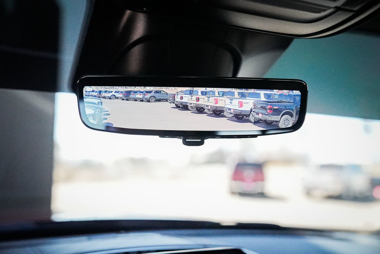 Used 2026 RAM 3500 Limited image 29