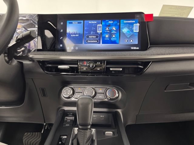 New 2026 Nissan Kicks S FWD image 30