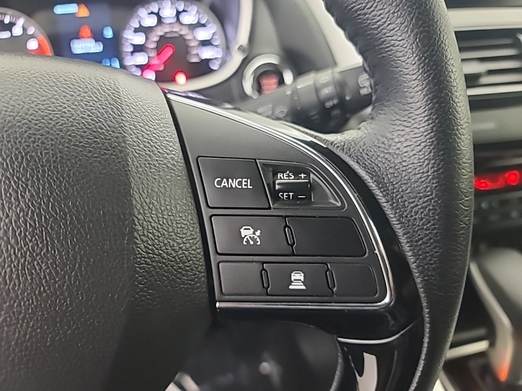 Used 2025 Mitsubishi Eclipse Cross SE AWD/4WD image 29