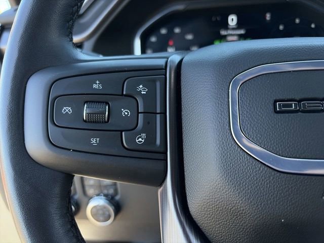 Used 2024 GMC Sierra 3500 Denali Ultimate image 22