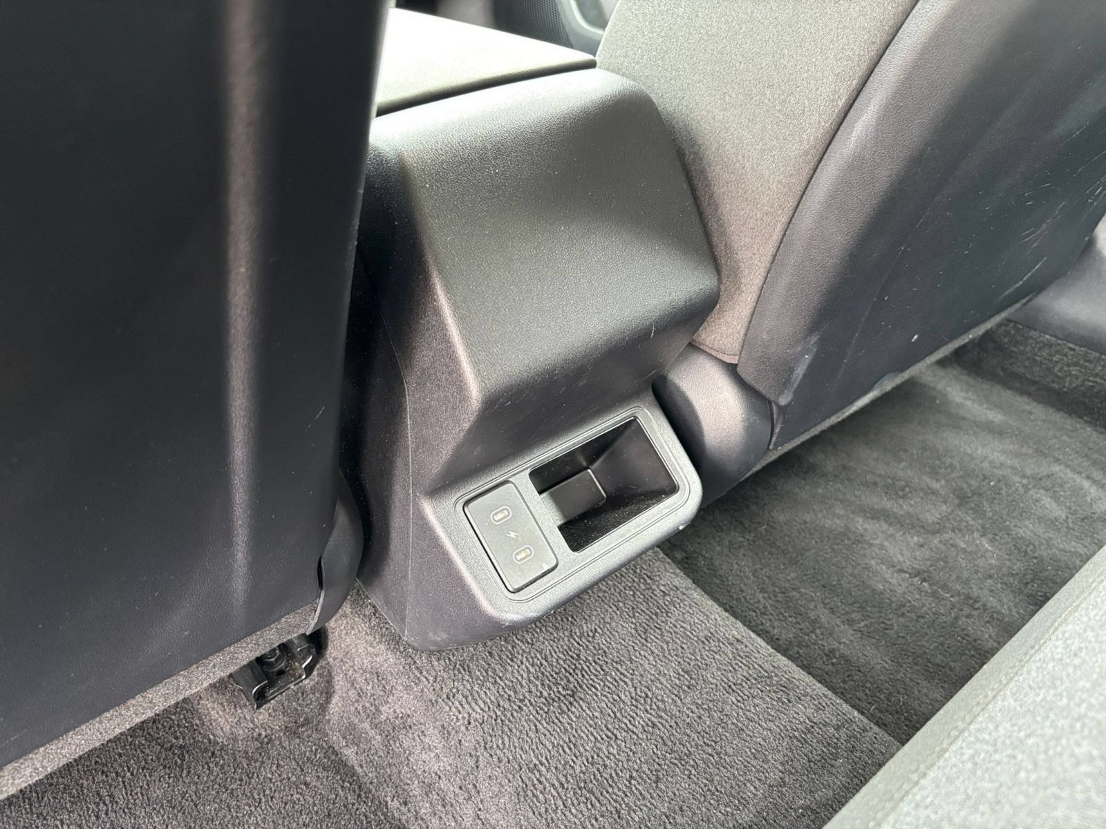 Used 2025 Kia K4 FWD image 21