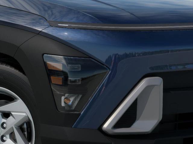 New 2026 Hyundai Kona SE FWD image 9