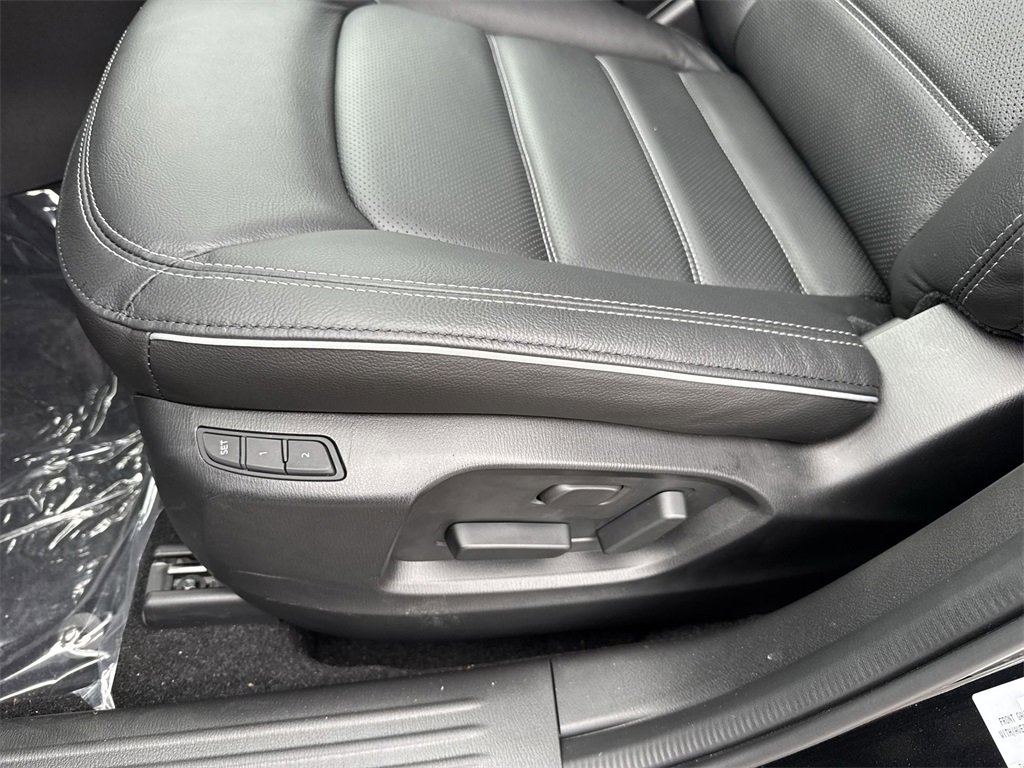 New 2025 MAZDA CX-5 AWD 2.5 S w/ Preferred Package image 42