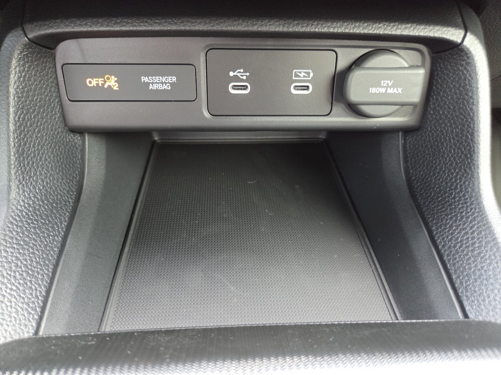 New 2026 Honda Civic Sport image 31