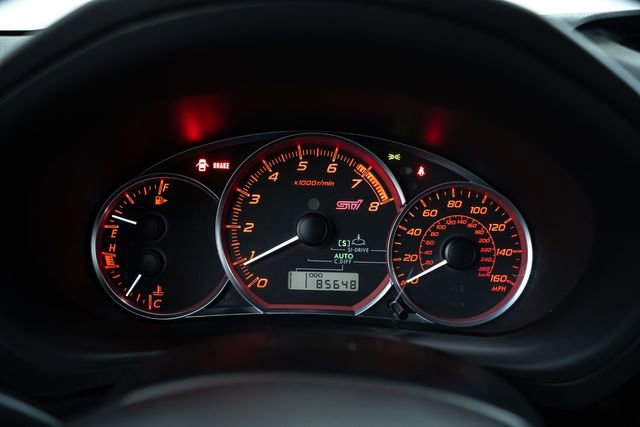 Used 2012 Subaru Impreza WRX STI AWD/4WD image 37