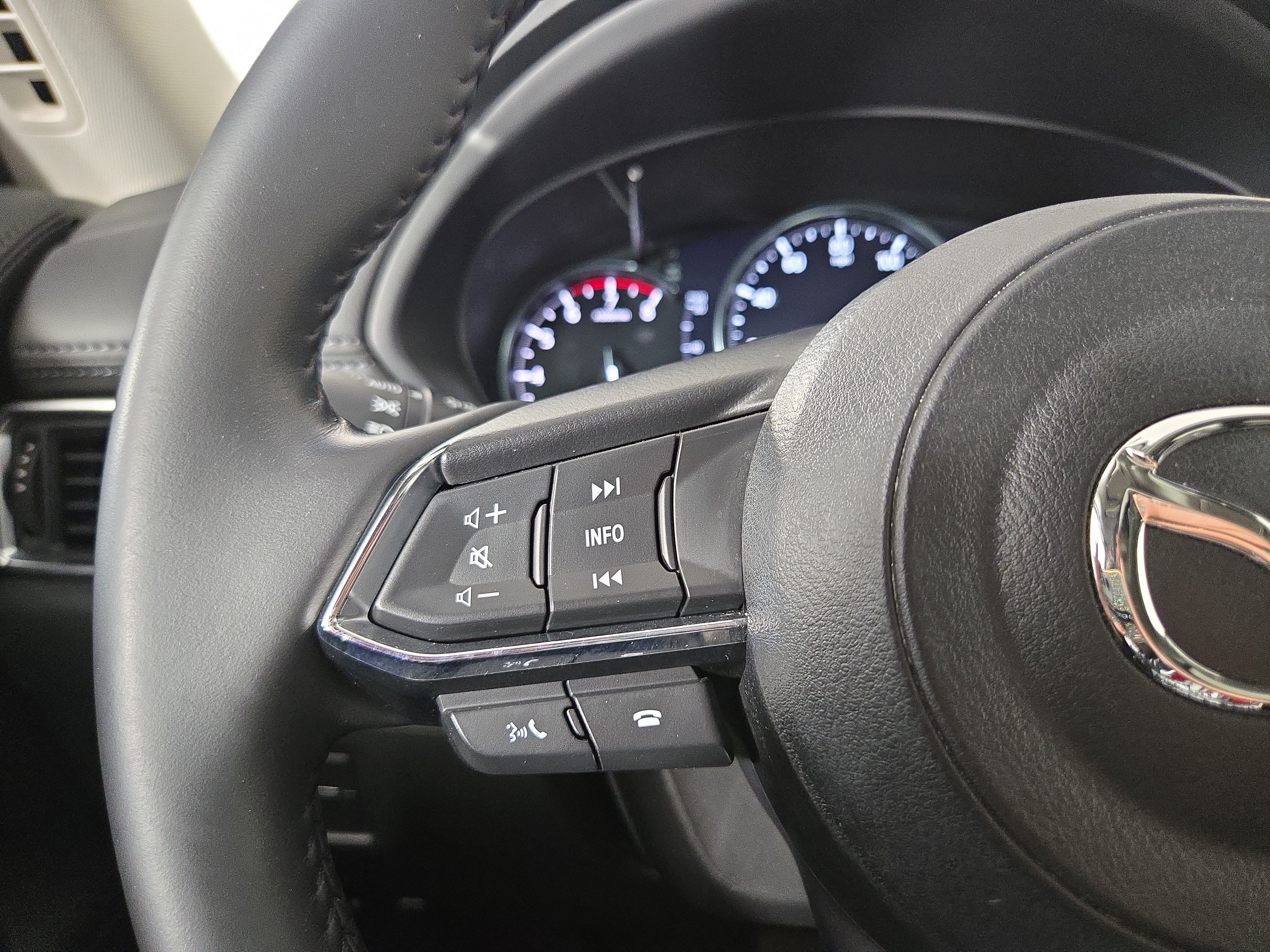 Used 2023 MAZDA CX-5 AWD 2.5 S w/ Premium Package image 15