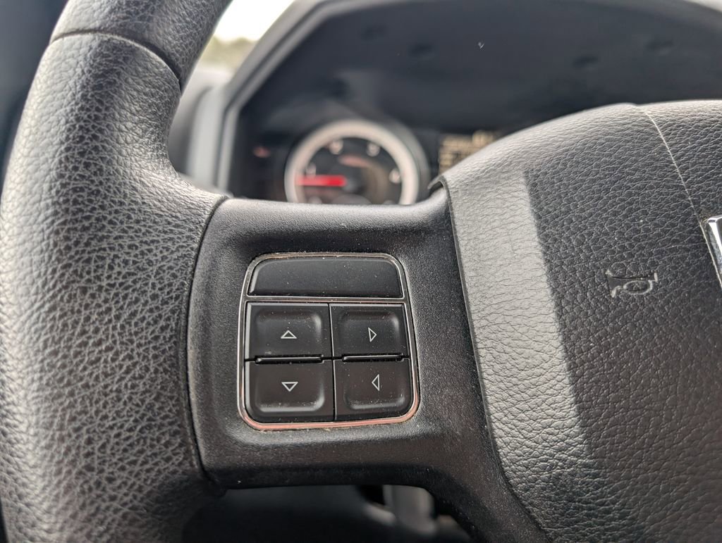 Used 2015 RAM 2500 Tradesman w/ Popular Equipment Group image 12