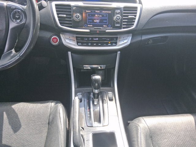 Used 2014 Honda Accord EX-L image 11