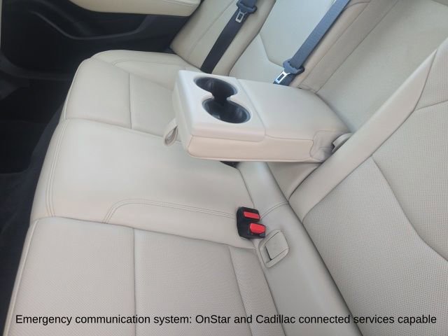 Used 2021 Cadillac CT5 Premium Luxury image 30