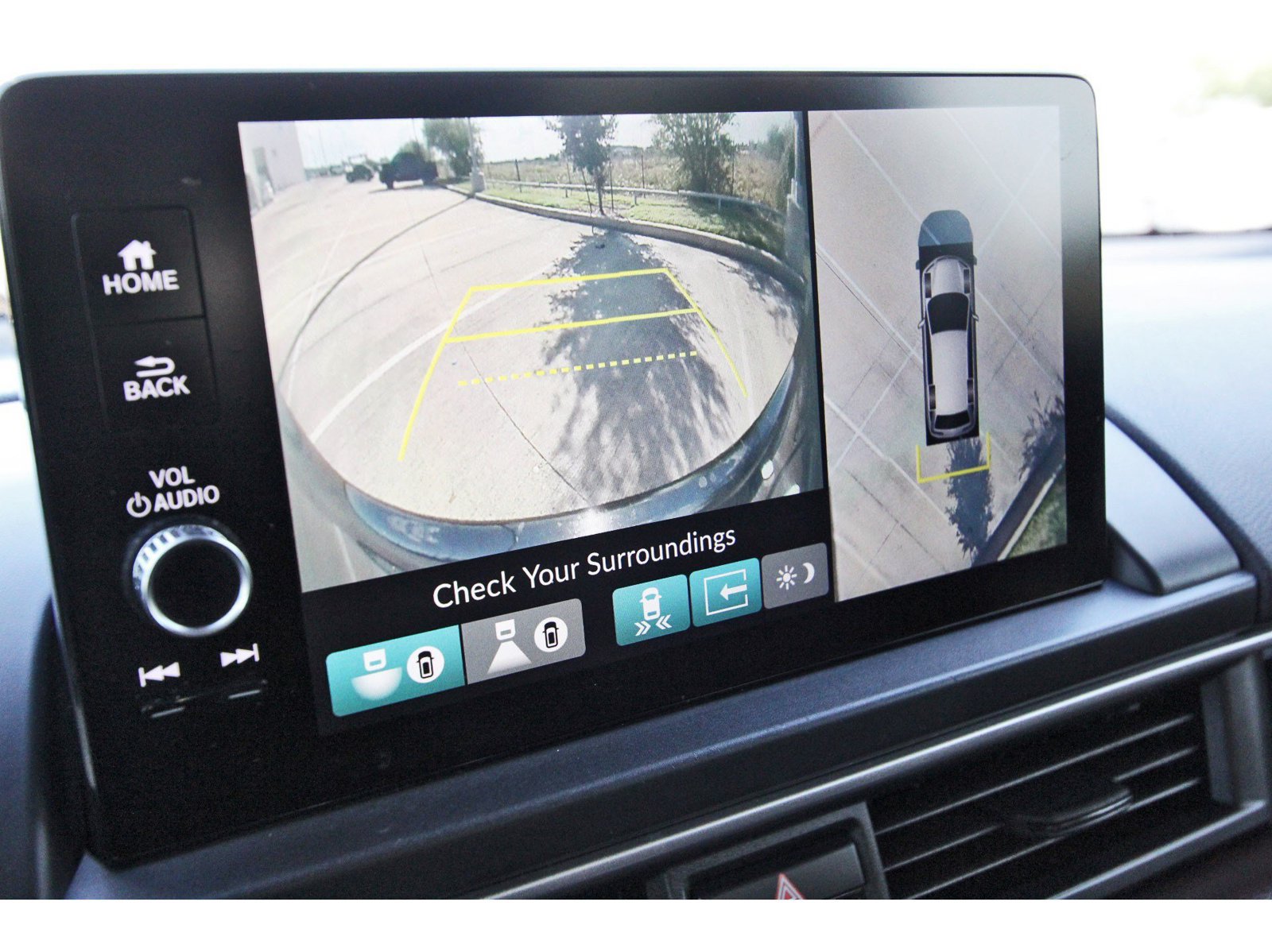Used 2024 Honda Pilot Elite image 28