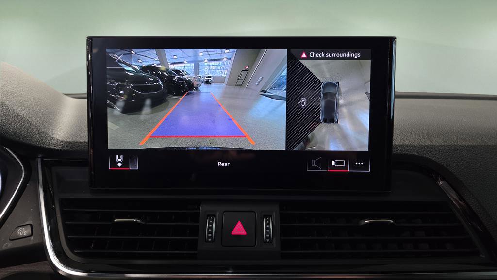 Used 2022 Audi Q5 2.0T Premium Plus image 29