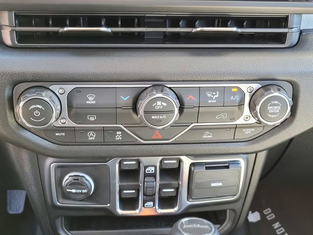 New 2026 Jeep Gladiator Sport image 22