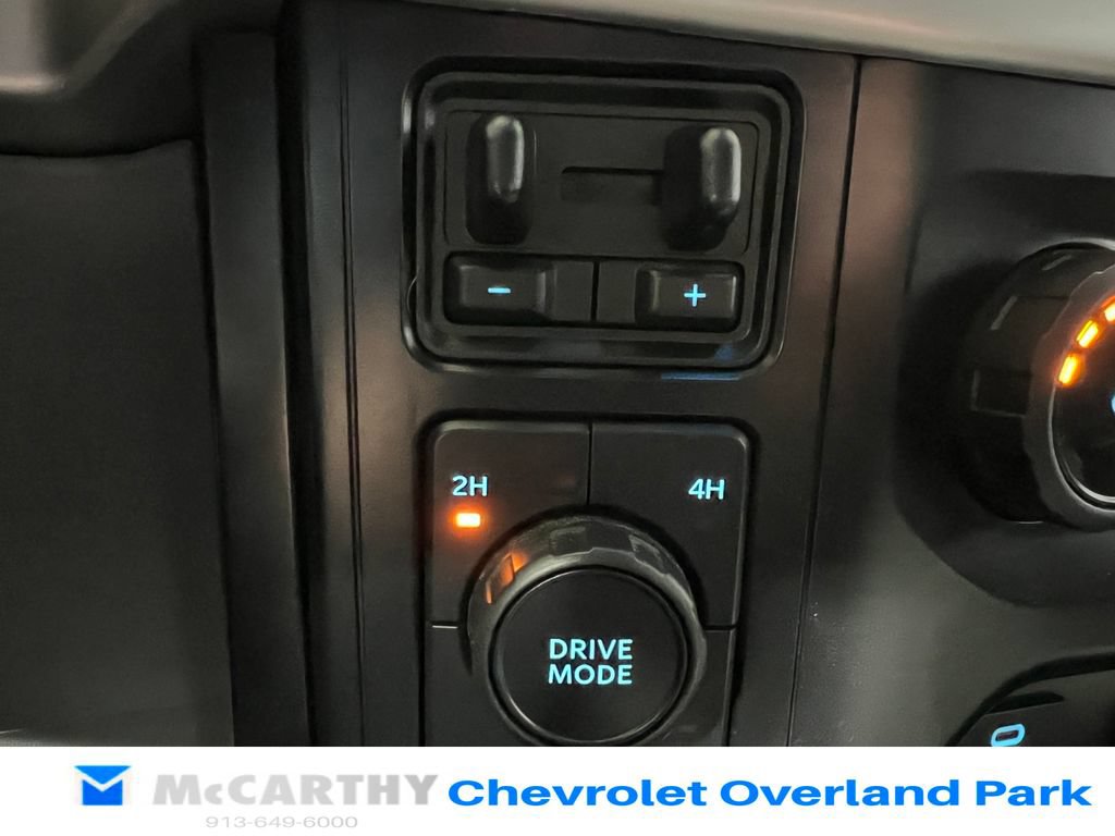 Used 2023 Ford F150 XL w/ Trailer Tow Package AWD/4WD image 19
