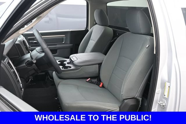 Used 2017 RAM 1500 Express RWD image 10