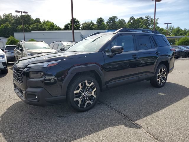 New 2026 Subaru Outback Touring XT AWD/4WD image 3