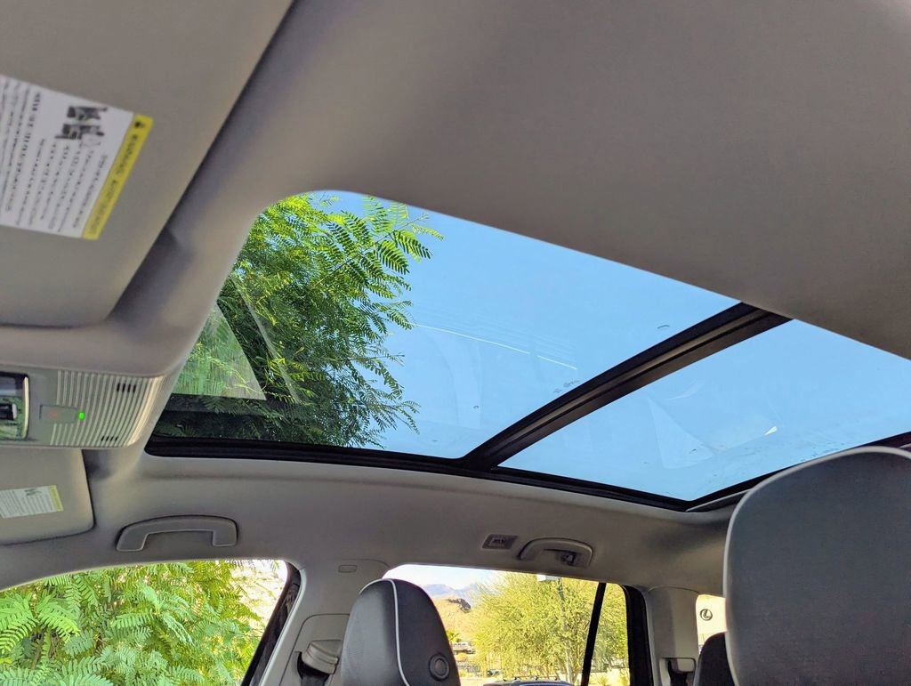 New 2026 Volkswagen Atlas SEL Premium R-Line image 15