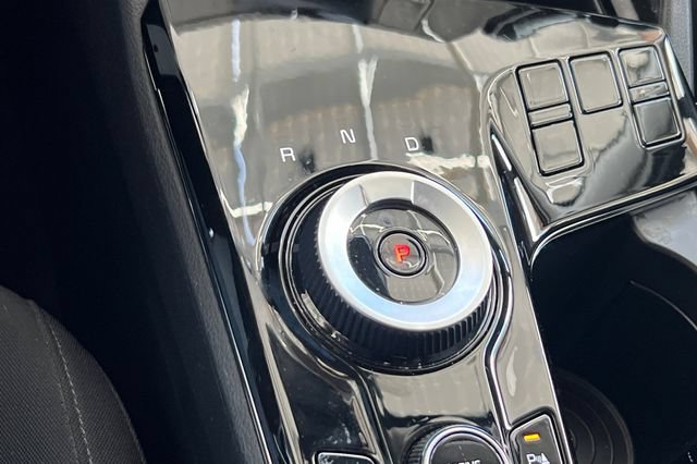 Certified 2023 Kia Sportage LX FWD image 27