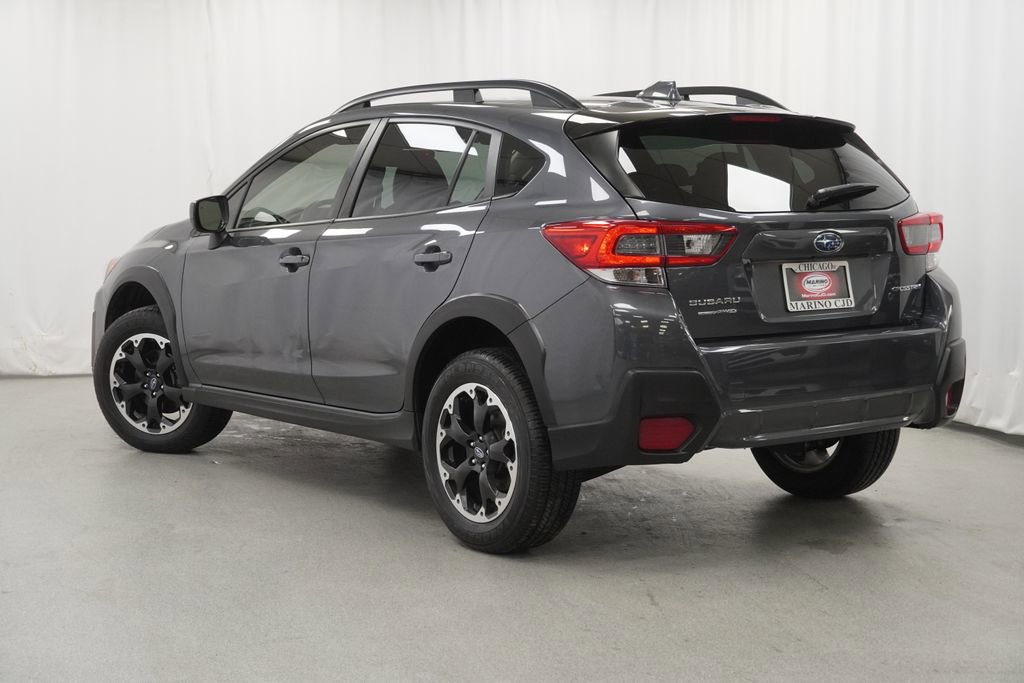 Used 2023 Subaru Crosstrek 2.0i Premium AWD/4WD image 13