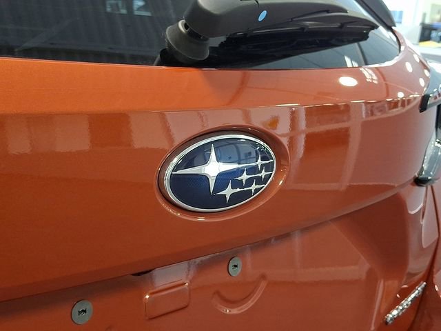 Certified 2024 Subaru Crosstrek 2.5i Limited w/ Popular Package #4A image 31