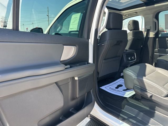 New 2026 Ford Expedition Max Active AWD/4WD image 28