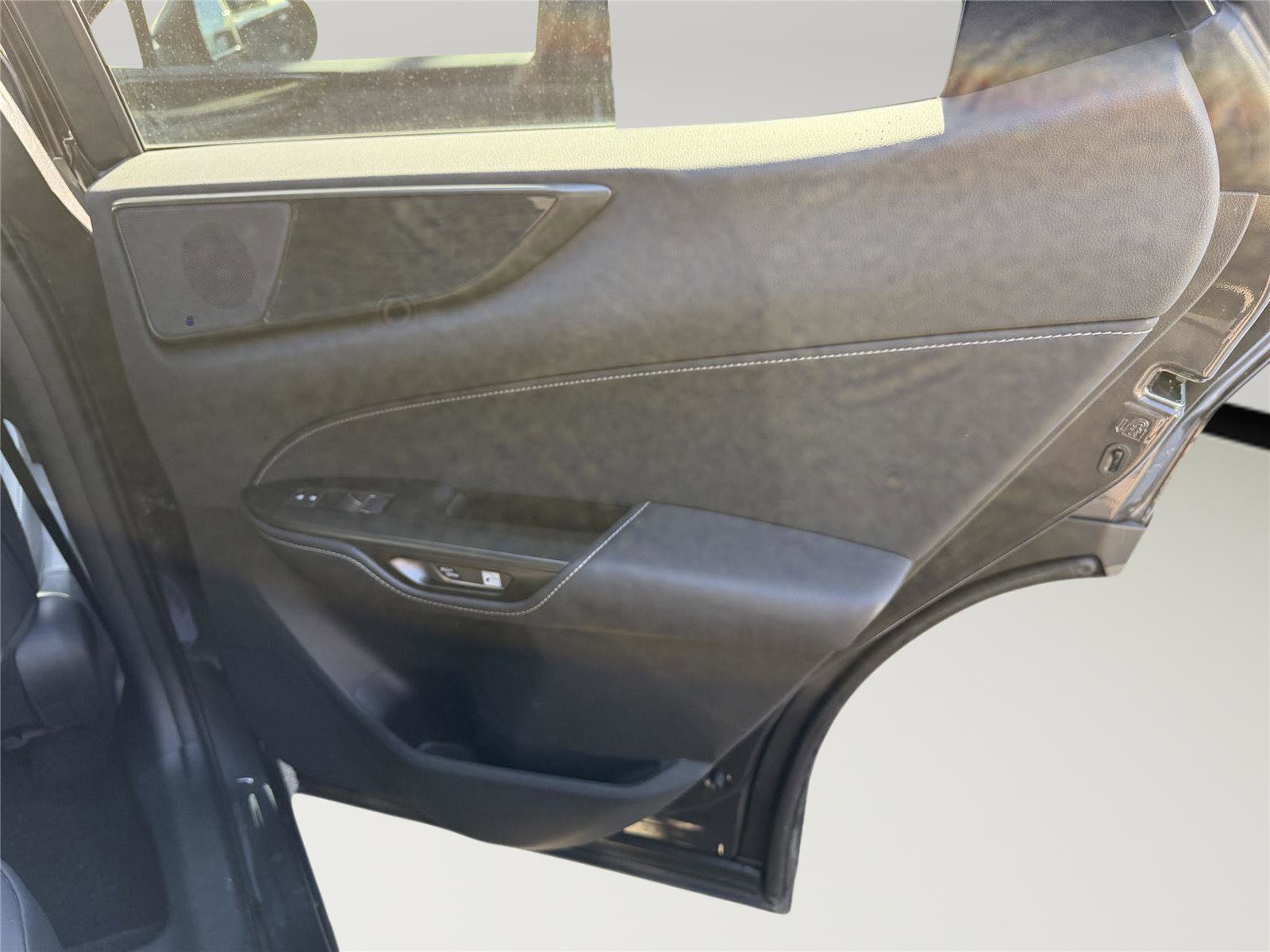 Used 2023 Lexus NX 250 FWD image 26