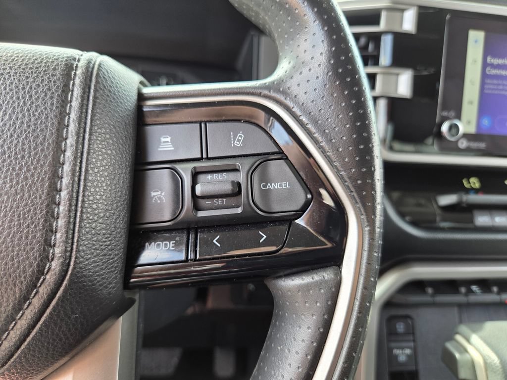 Used 2024 Toyota Tundra SR5 AWD/4WD image 24