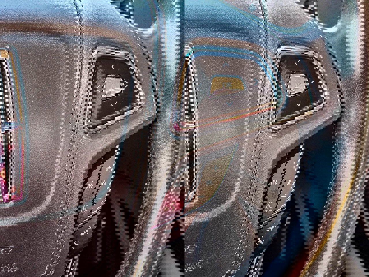 Used 2019 Lincoln MKZ Reserve w/ Luxury Package image 25