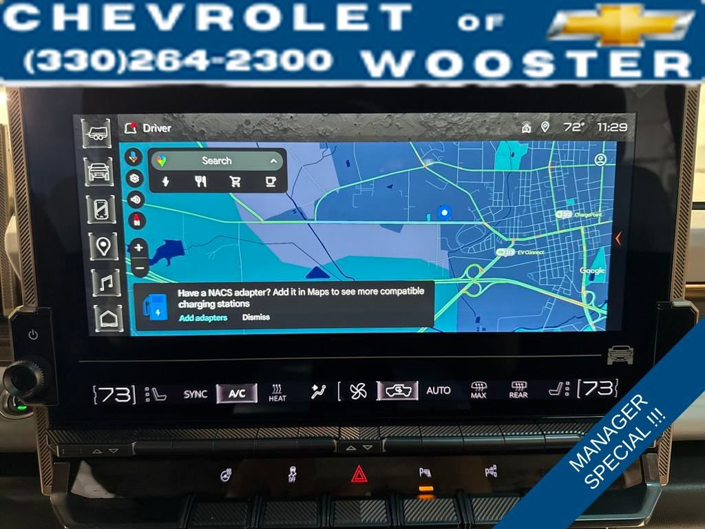 Used 2024 GMC Hummer EV 3X image 23