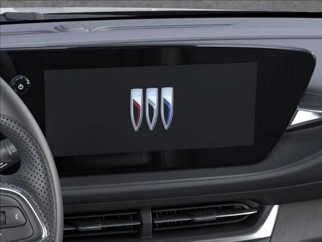 New 2026 Buick Envista Preferred image 20