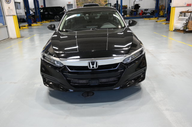 Used 2020 Honda Accord LX image 2