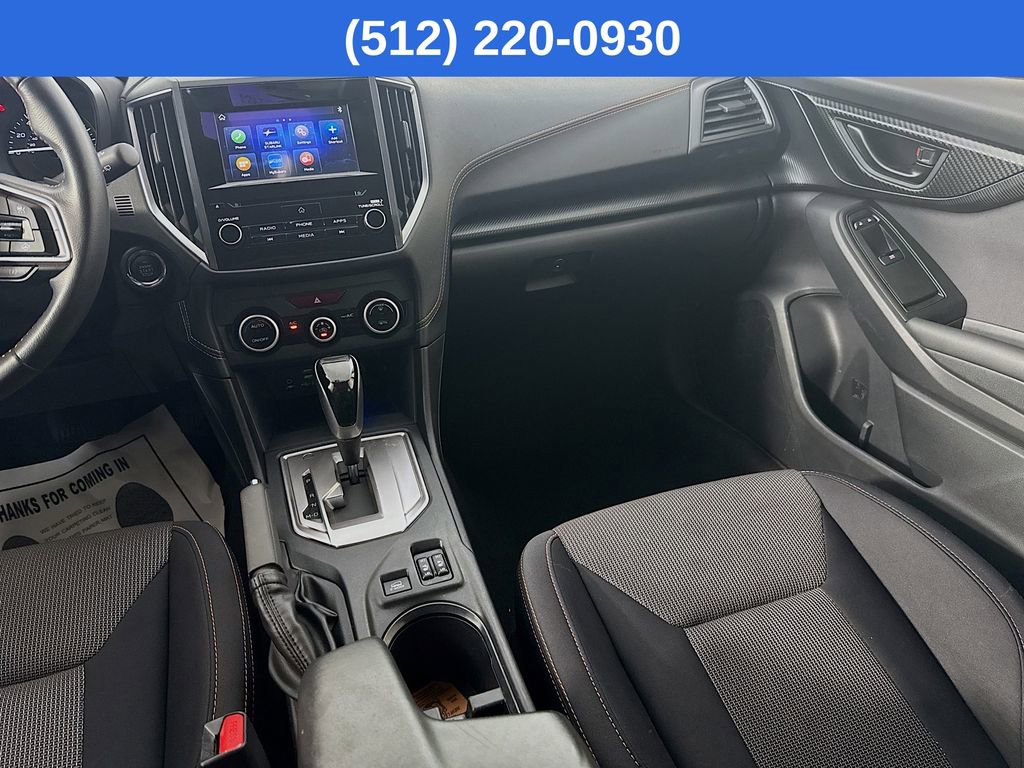 Certified 2023 Subaru Crosstrek 2.0i Premium image 29