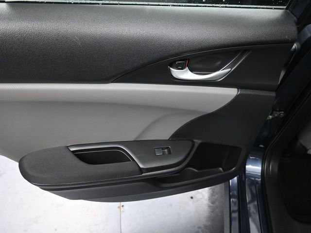 Used 2021 Honda Civic LX image 28