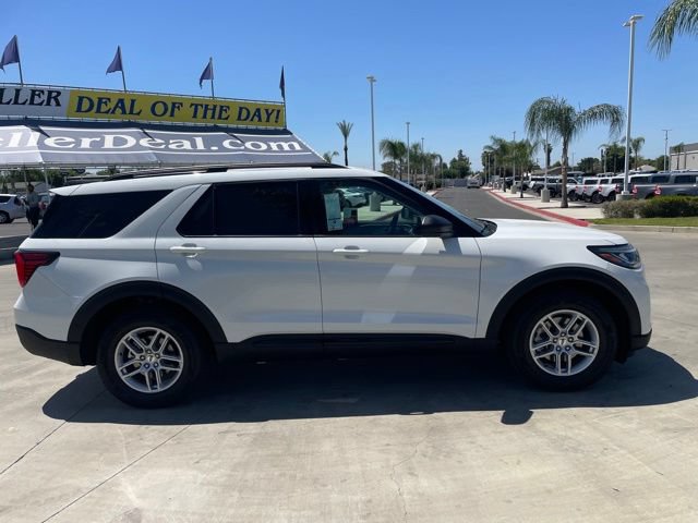 New 2026 Ford Explorer Active w/ Active Comfort Package RWD image 6