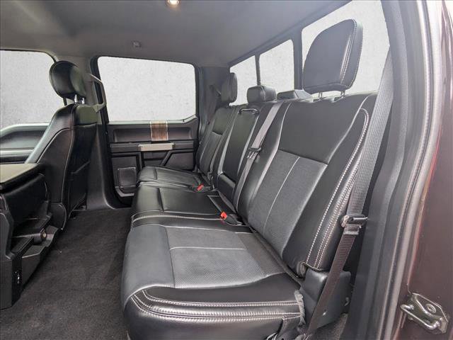 Used 2020 Ford F150 Lariat image 12