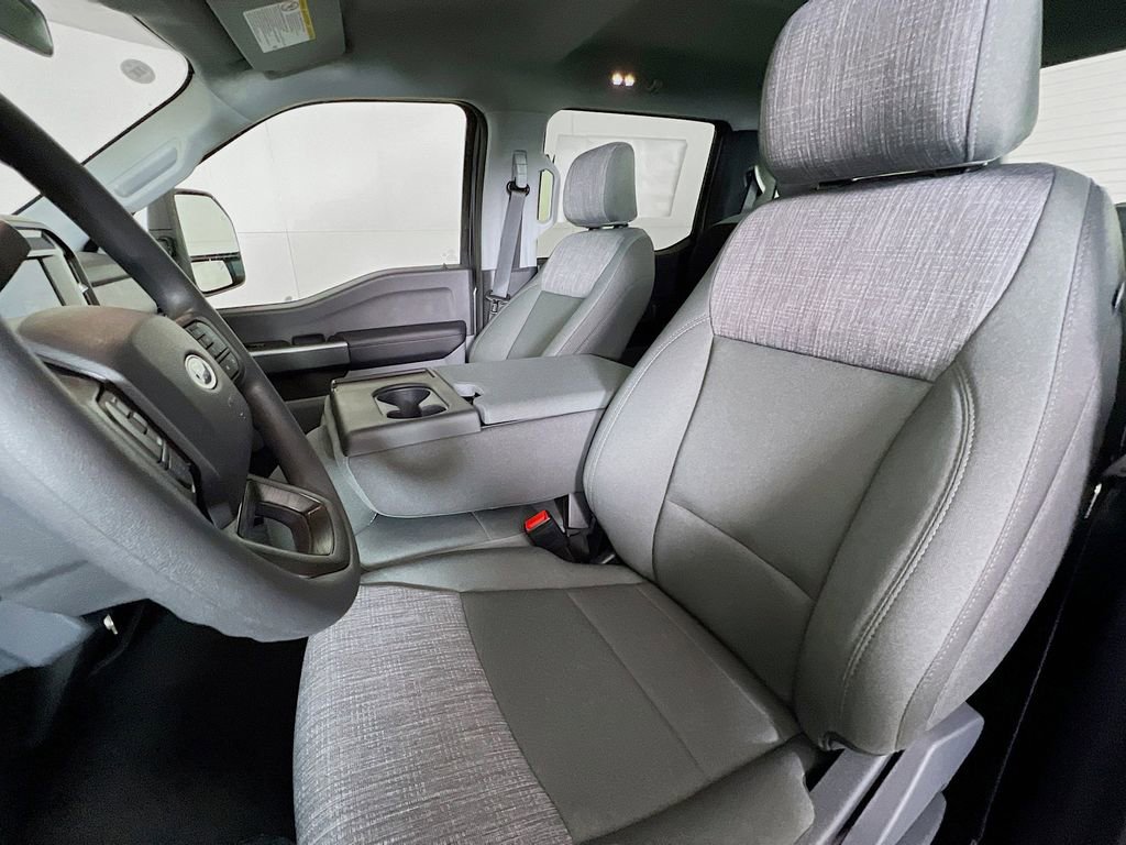 New 2026 Ford F250 XLT w/ 360-Degree Camera Package image 22