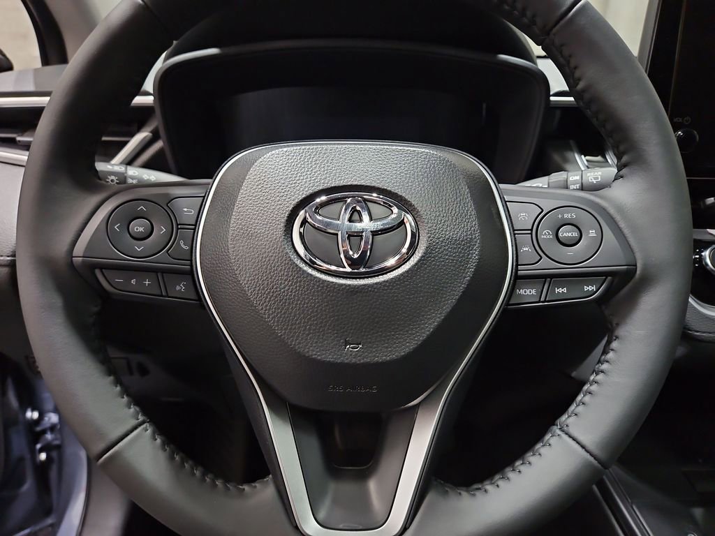 New 2026 Toyota Corolla Cross LE image 15