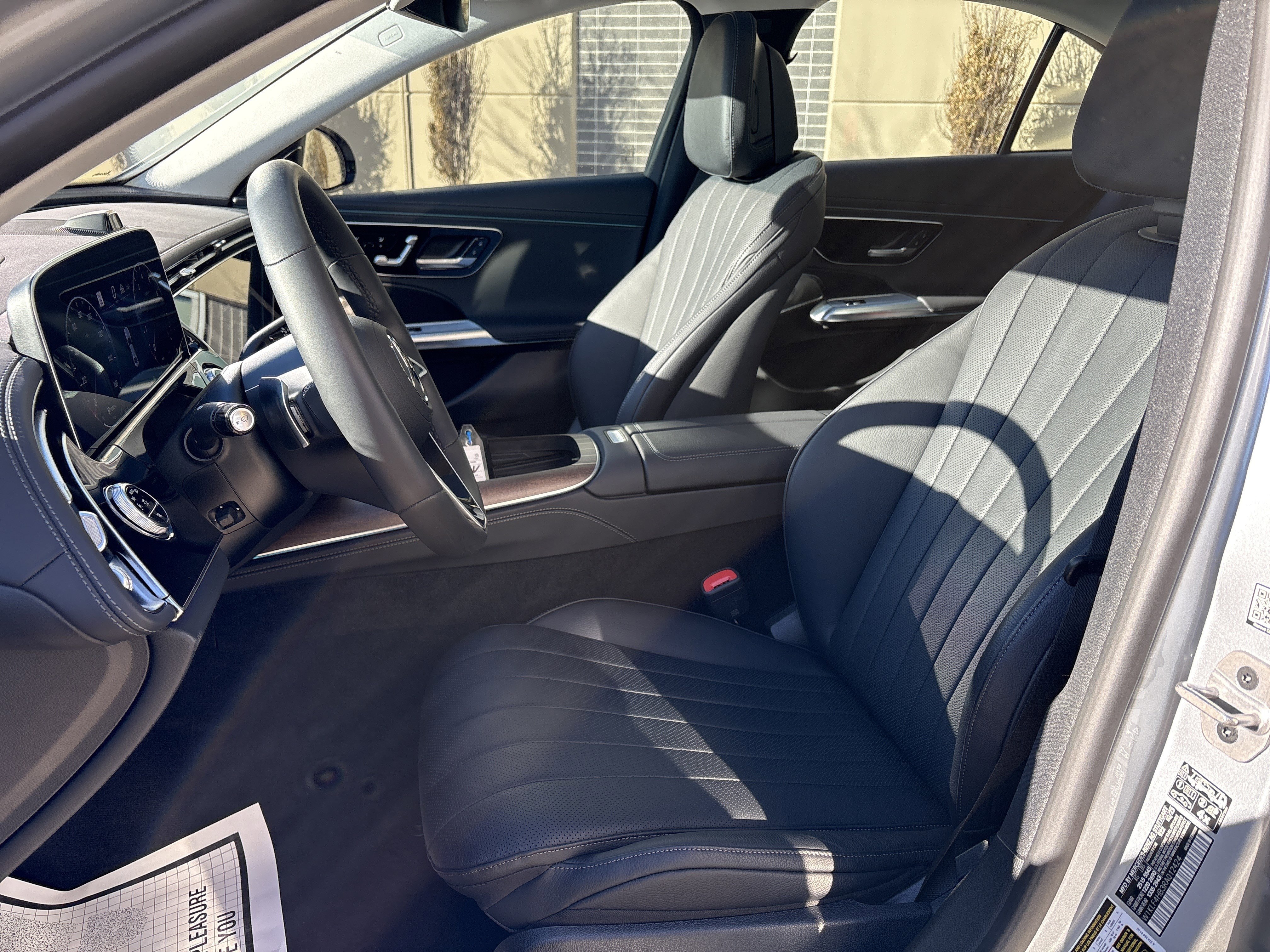 Used 2024 Mercedes-Benz E 350 E 350 image 16