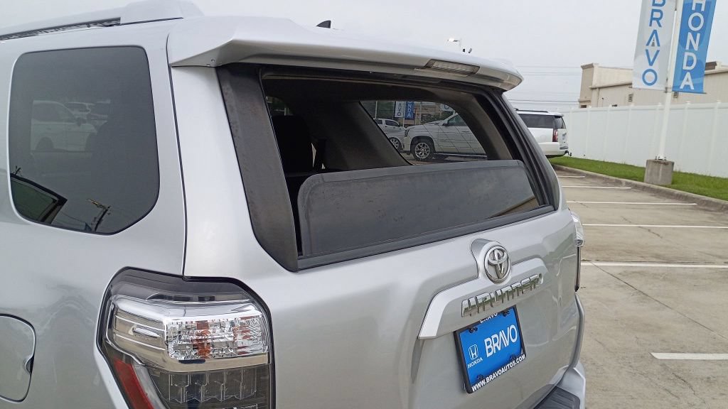 Used 2015 Toyota 4Runner SR5 RWD image 34