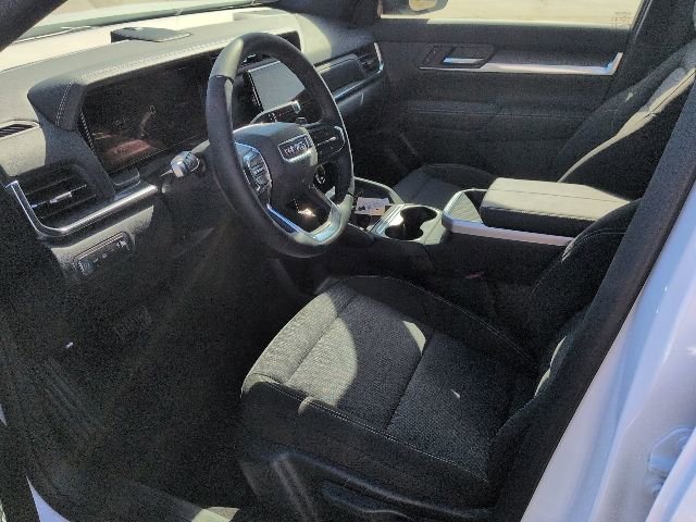 New 2026 GMC Terrain Elevation image 7