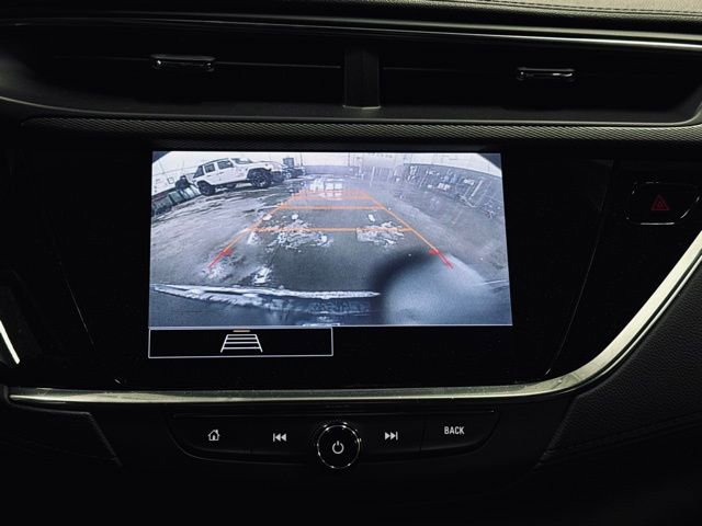 Used 2023 Buick Encore GX Essence w/ Experience Buick Package image 35