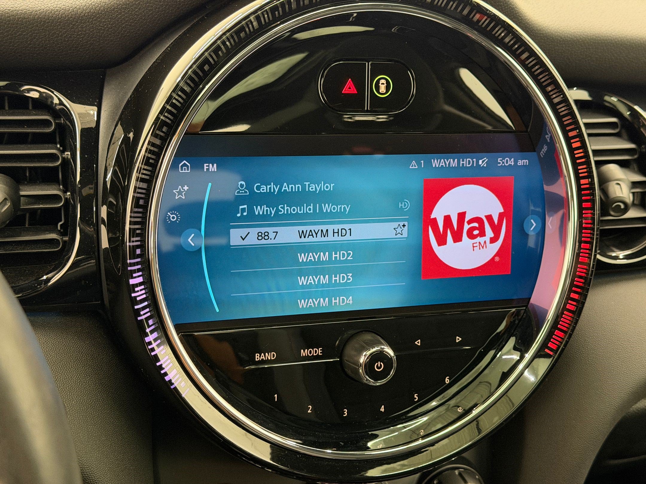 Used 2024 MINI Cooper John Cooper Works FWD image 20