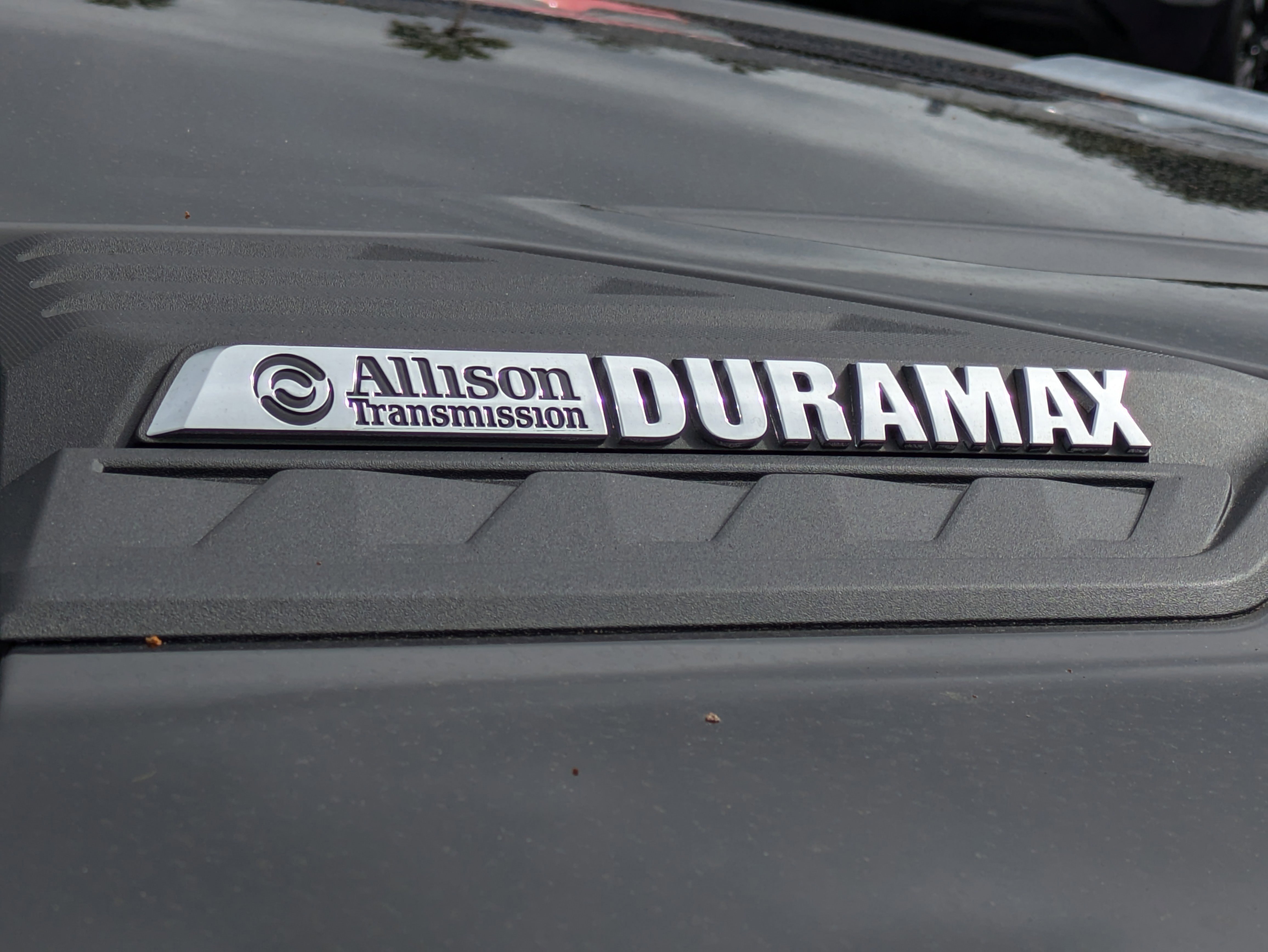 New 2026 Chevrolet Silverado 2500 LTZ w/ LTZ Premium Package image 15