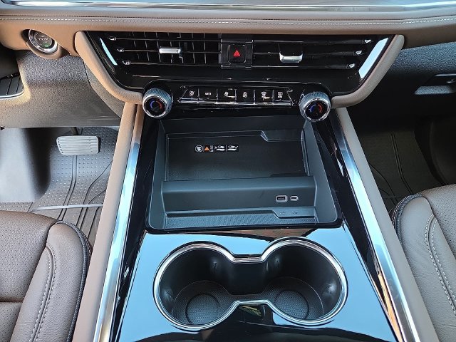 New 2027 Chevrolet Tahoe High Country AWD/4WD image 25