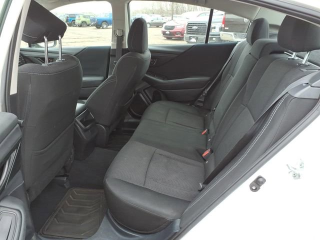 Used 2022 Subaru Legacy image 13