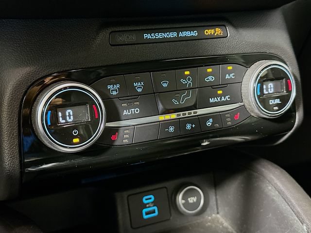 Used 2021 Ford Escape SEL FWD image 18