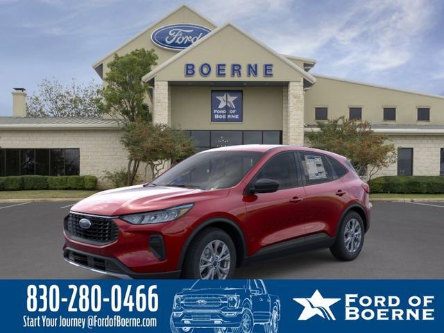New 2026 Ford Escape Active w/ Tech Pack #1 FWD image 1