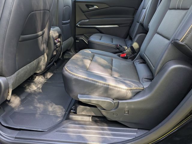 New 2026 Chevrolet Traverse High Country image 29