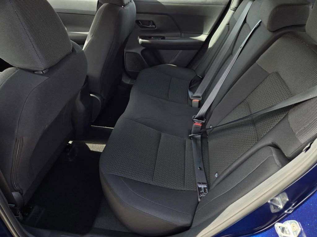 New 2026 Nissan Kicks S image 11