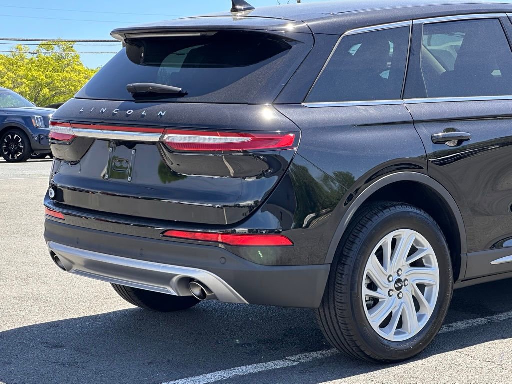 Used 2025 Lincoln Corsair FWD image 43